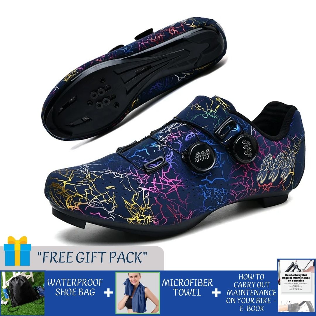 CycleCleat™ | Cycling Shoes