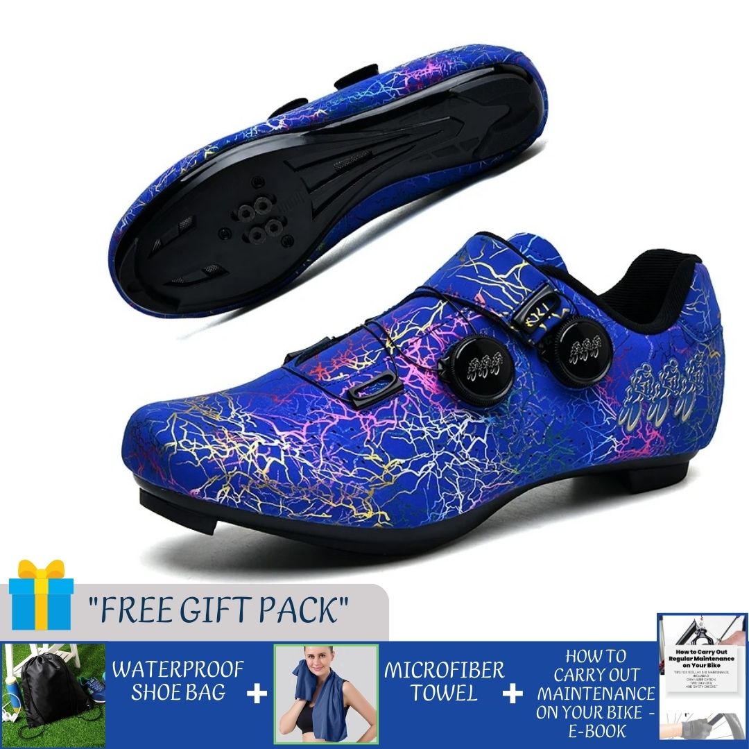 CycleCleat™ | Cycling Shoes