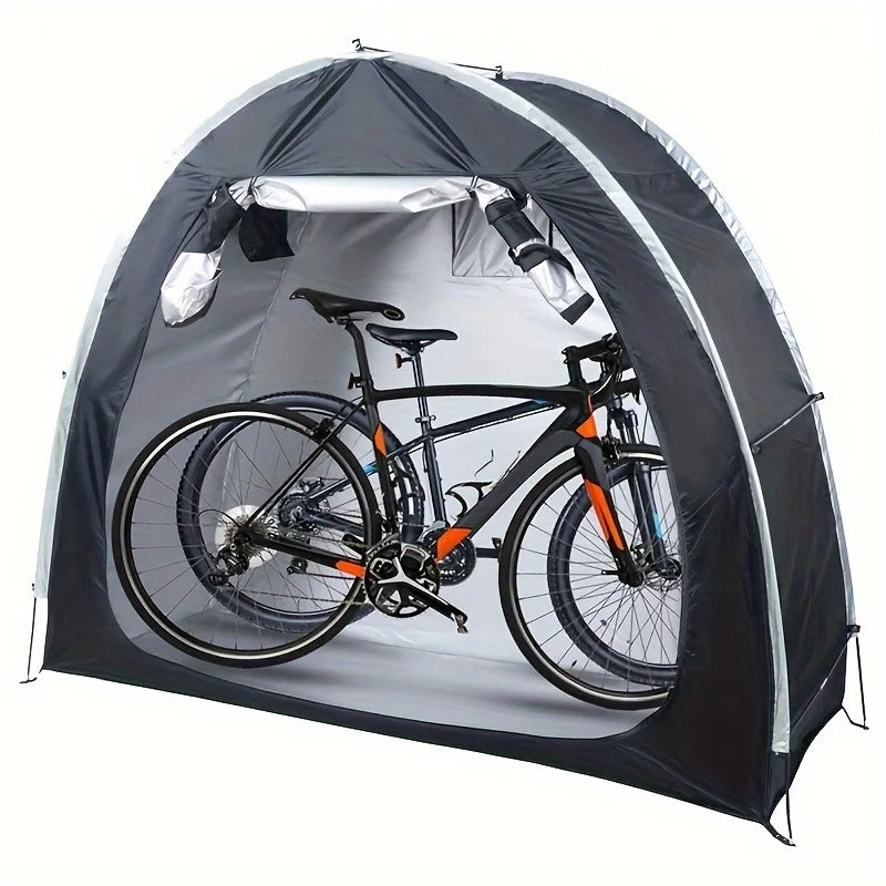 CycleFort™ | Bicycle Tent