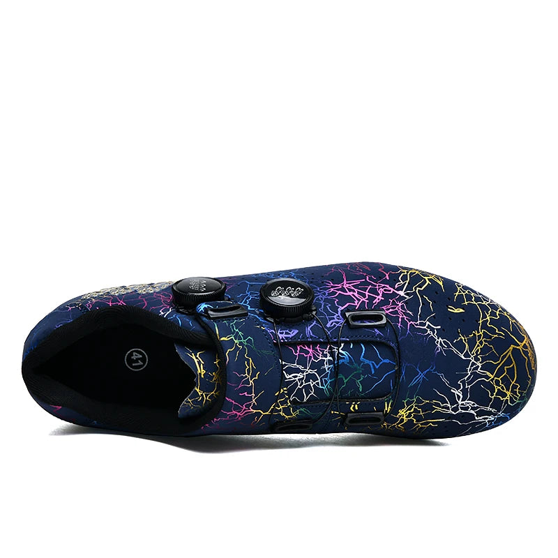 CycleCleat™ | Cycling Shoes