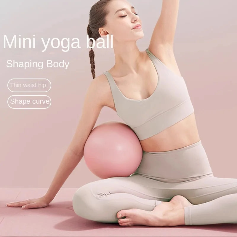 BALL'ance Core™ - Anti Burst Pilates Ball