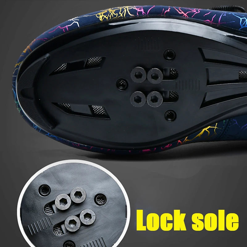 CycleCleat™ | Cycling Shoes