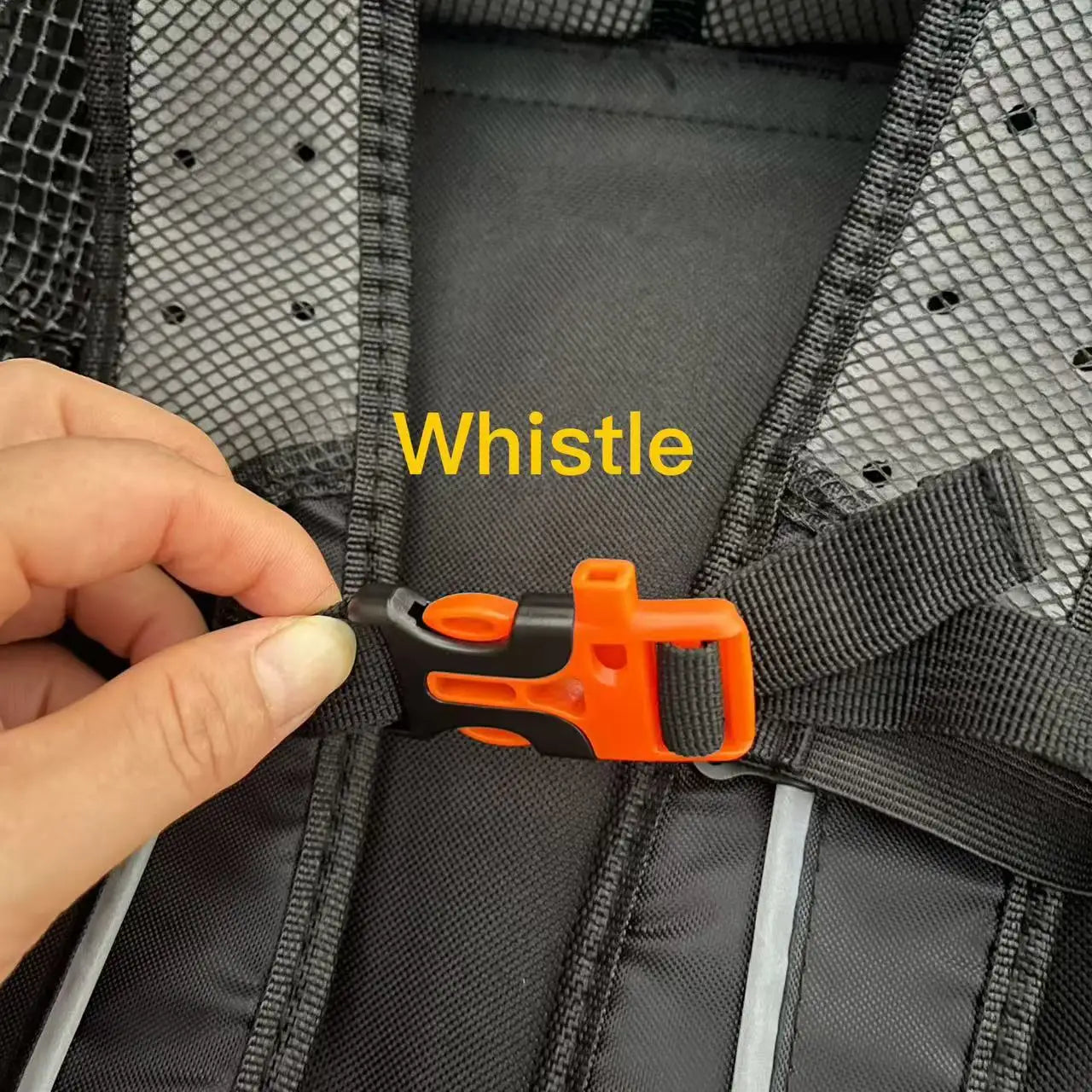 BuddyRider™ | Dog Backpack