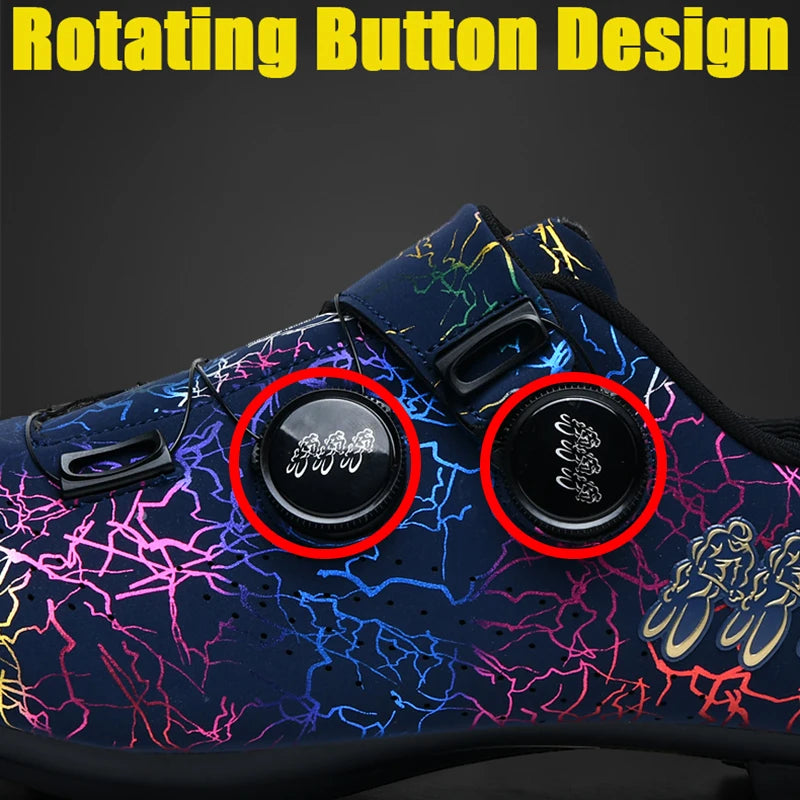 CycleCleat™ | Cycling Shoes