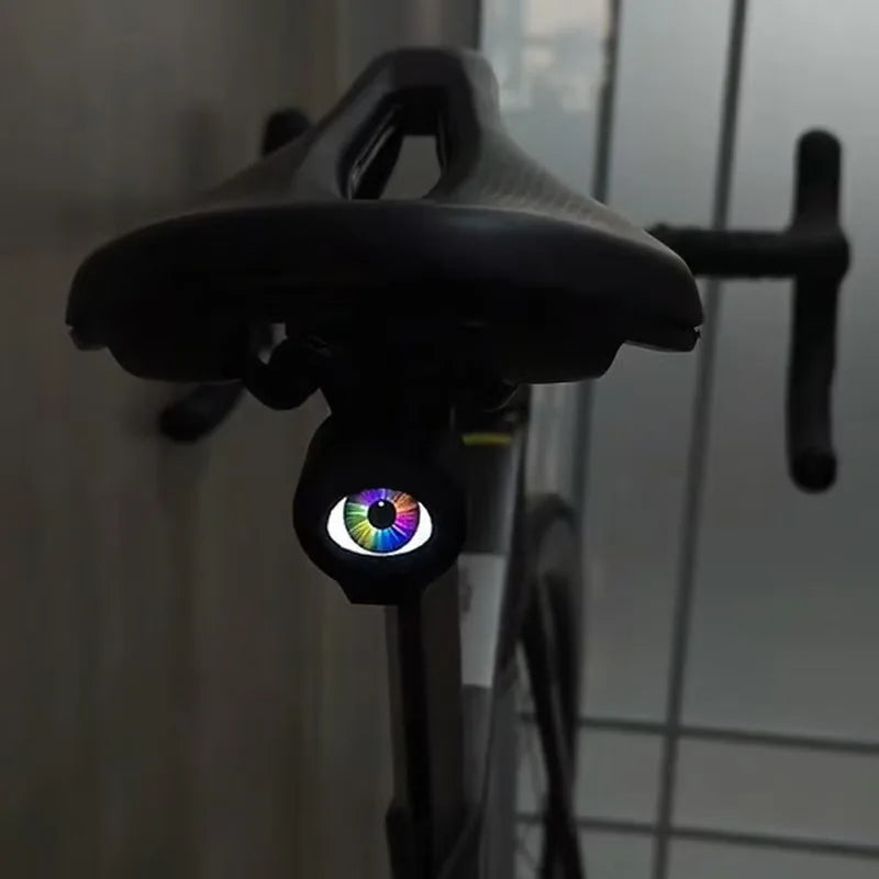 DevilEyes™ | Rechargeable LED Tail Light
