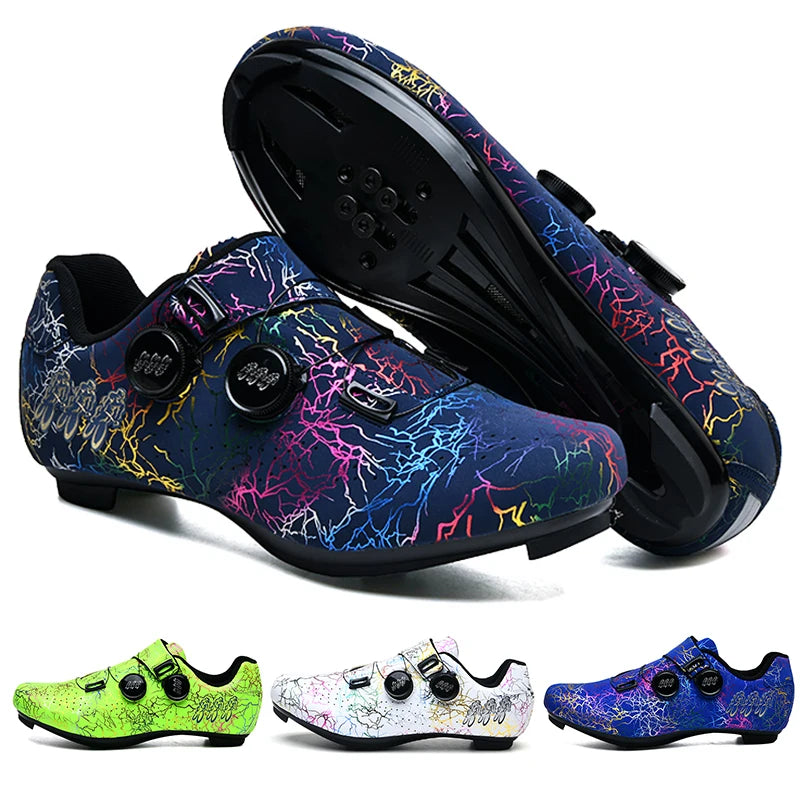 CycleCleat™ | Cycling Shoes