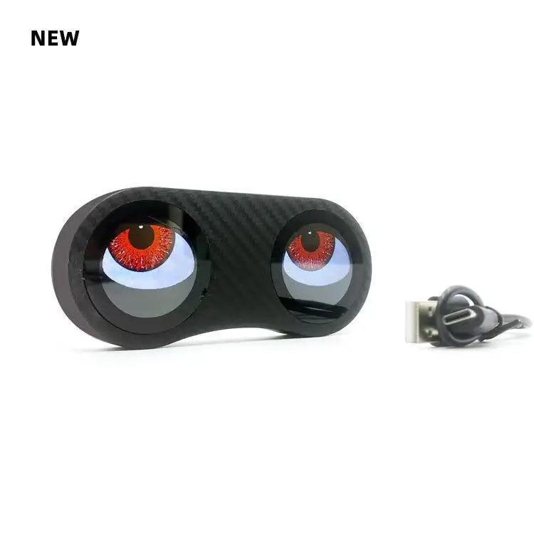 DevilEyes™ | Rechargeable LED Tail Light
