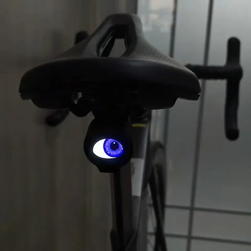 DevilEyes™ | Rechargeable LED Tail Light