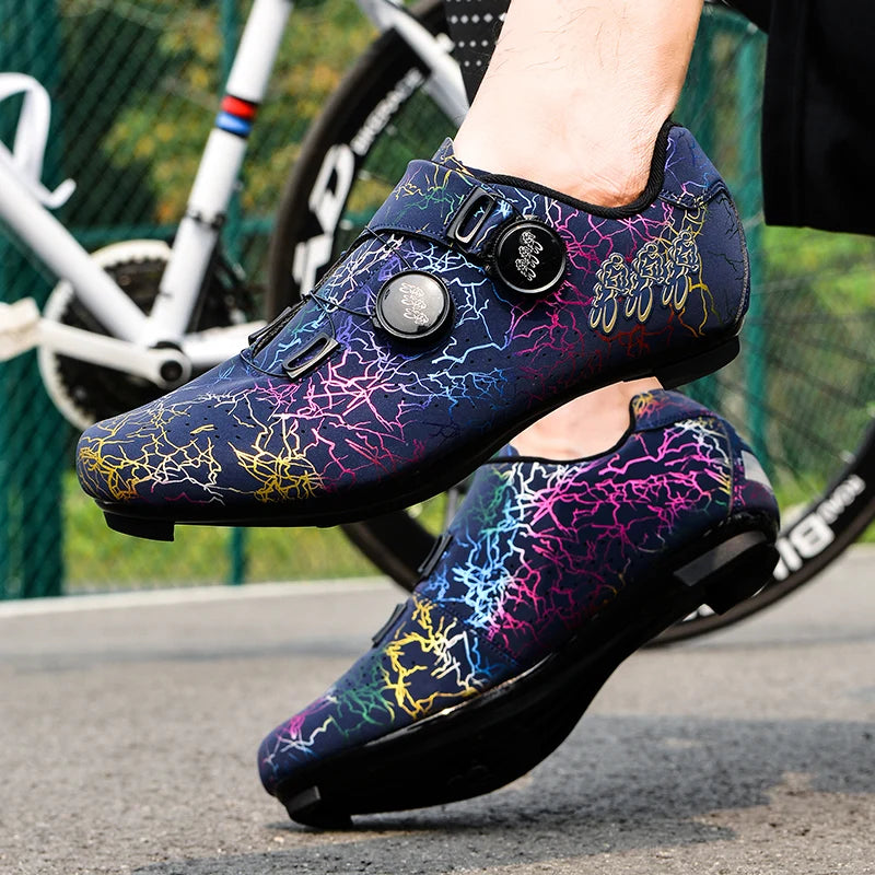 CycleCleat™ | Cycling Shoes