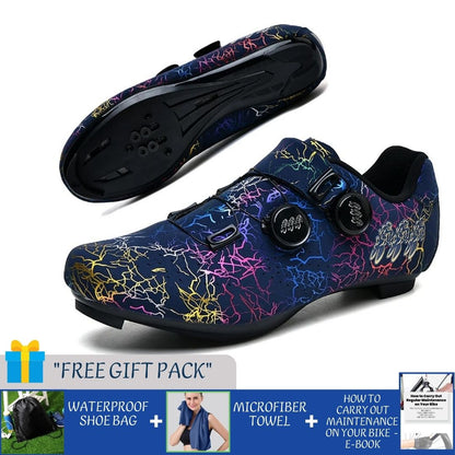 CycleCleat™ | Cycling Shoes