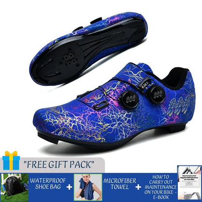 CycleCleat™ | Cycling Shoes