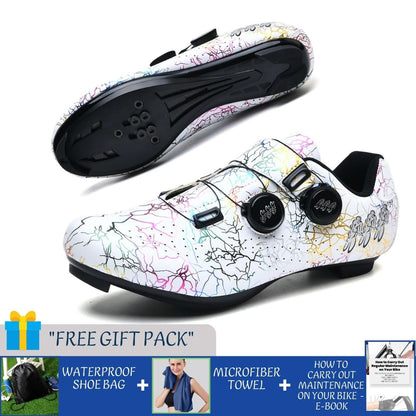 CycleCleat™ | Cycling Shoes