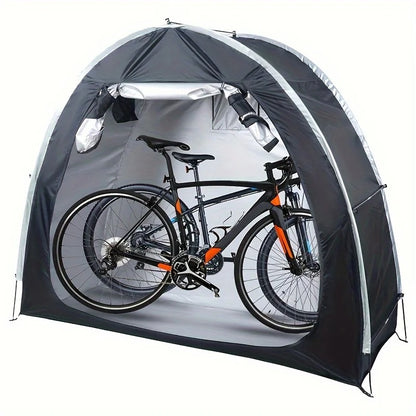 CycleFort™ | Bicycle Tent