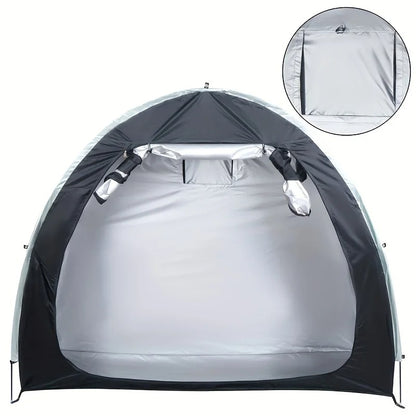 CycleFort™ | Bicycle Tent