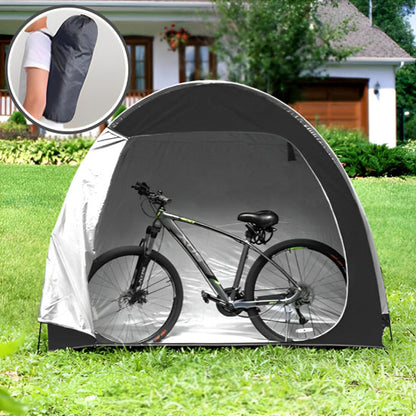 CycleFort™ | Bicycle Tent