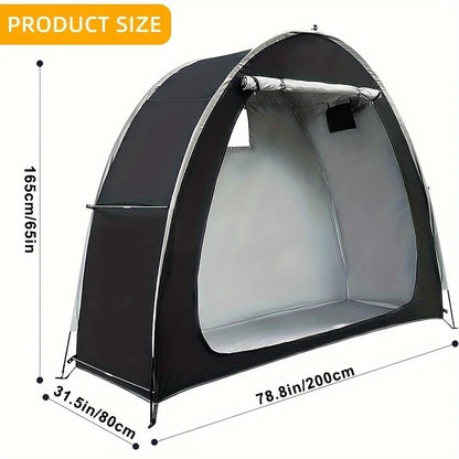 CycleFort™ | Bicycle Tent