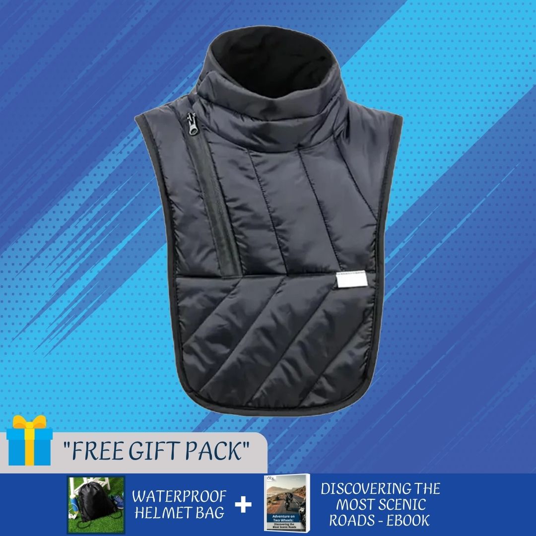 ChillShield™ | Neck Warmer