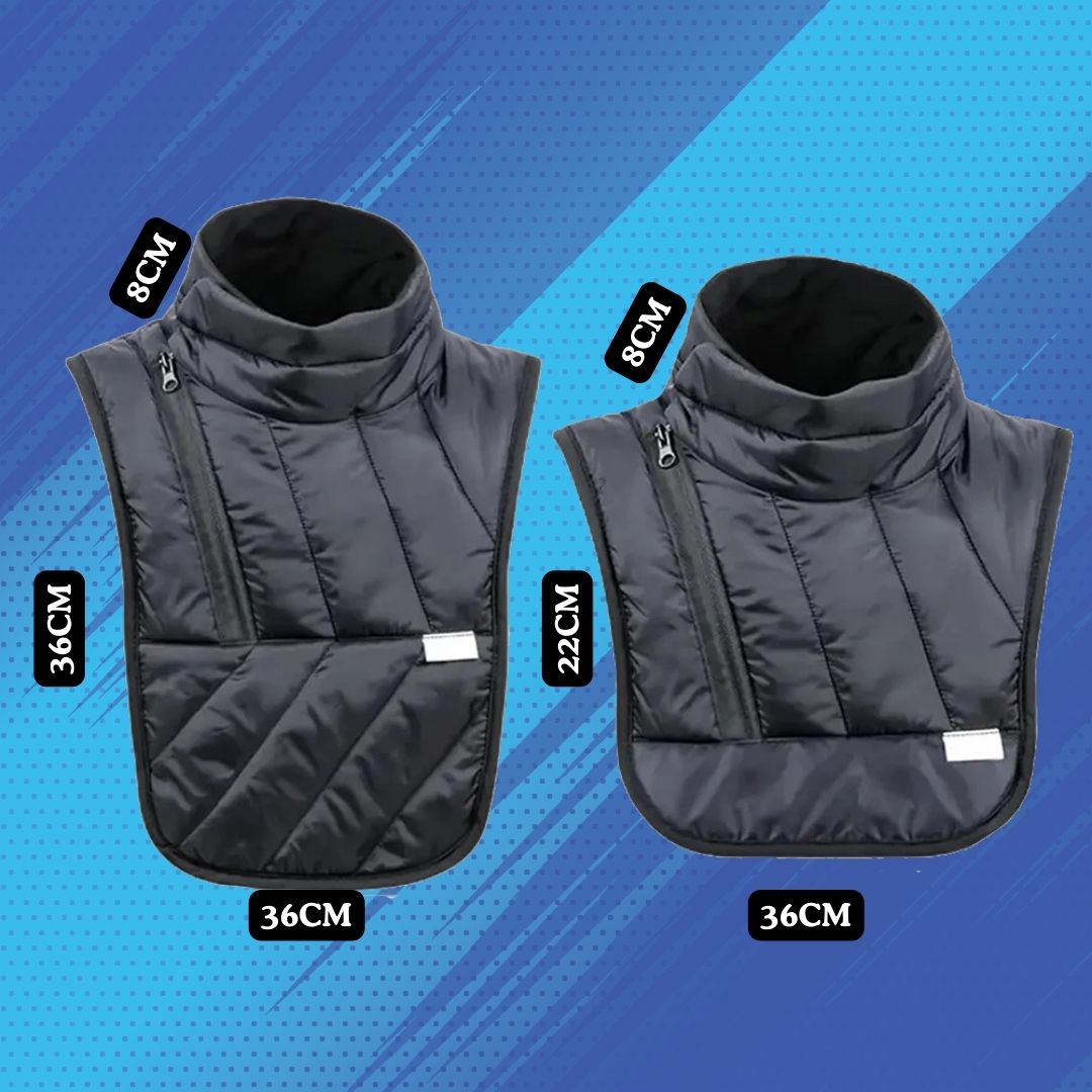 ChillShield™ | Neck Warmer