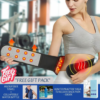 ThermaCore™ | Thermal Support Belt