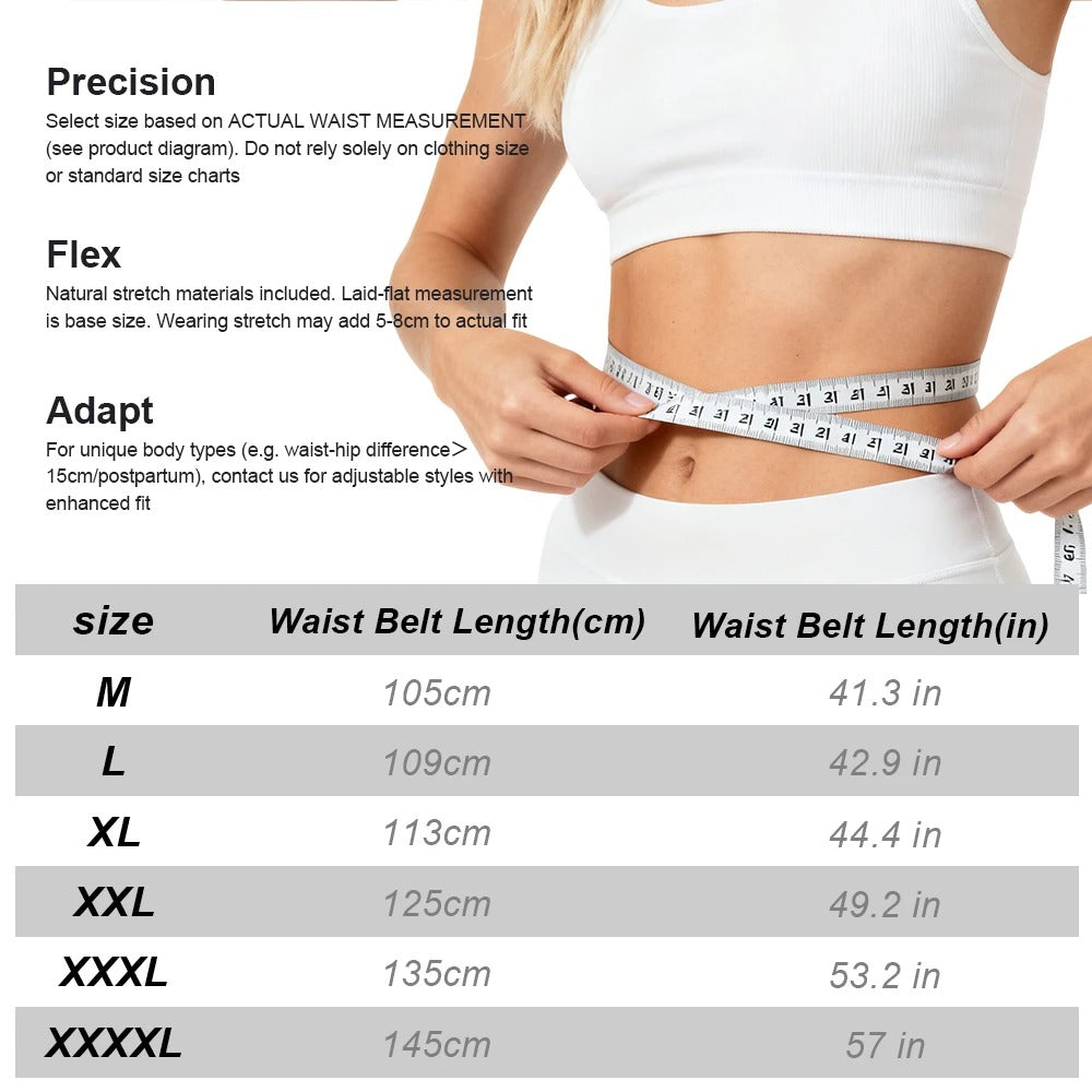 ThermaCore™ | Thermal Support Belt