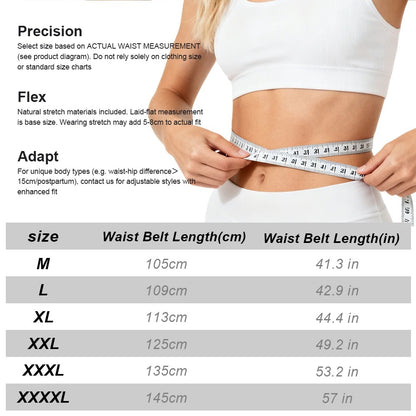 ThermaCore™ | Thermal Support Belt