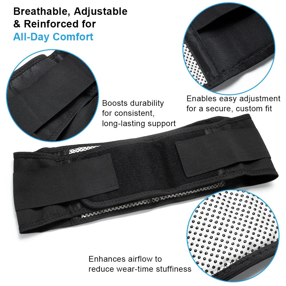 ThermaCore™ | Thermal Support Belt