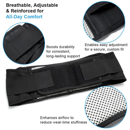 ThermaCore™ | Thermal Support Belt