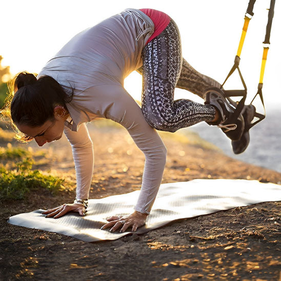BanditFit™ | All-In-One Suspension Trainer