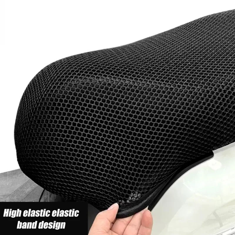 AirWaves™ | Breathable Seat Cover