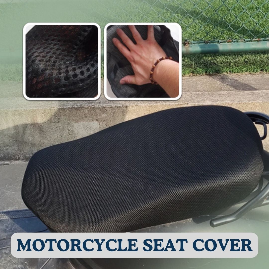 AirWaves™ | Breathable Seat Cover