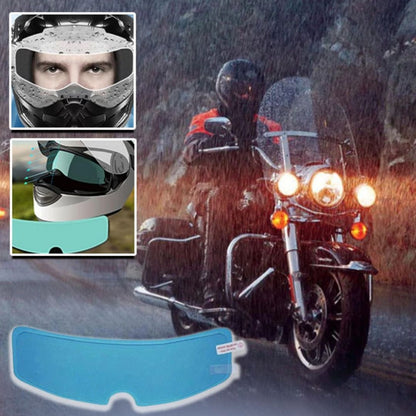 ClearVision Shield™ |  Anti-Fog & Waterproof Film