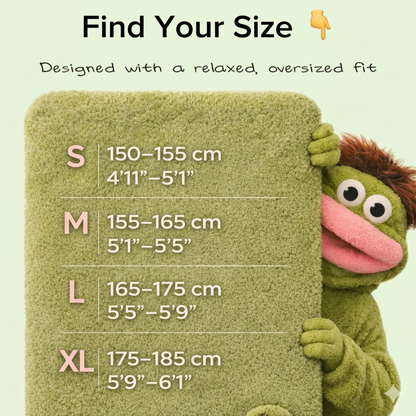 Fluff-Freaks™ | Onesie Pajamas - Lazy Day Bundle