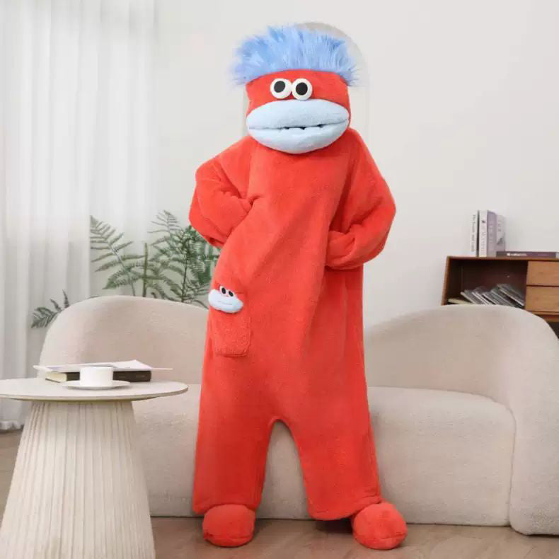 Fluff-Freaks™ | Onesie Pajamas - Lazy Day Bundle
