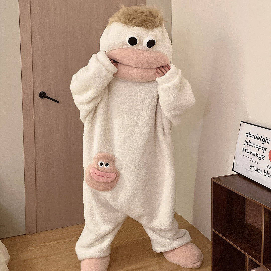Fluff-Freaks™ | Onesie Pajamas - Lazy Day Bundle