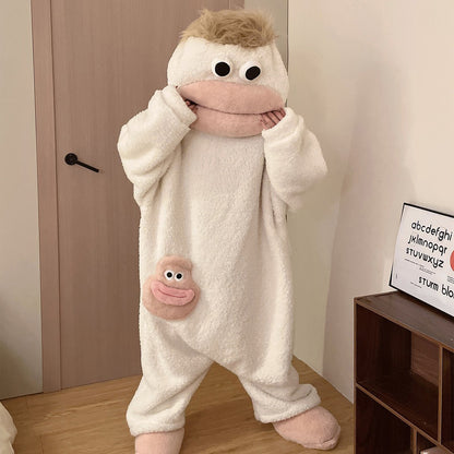 Fluff-Freaks™ | Onesie Pajamas - Lazy Day Bundle