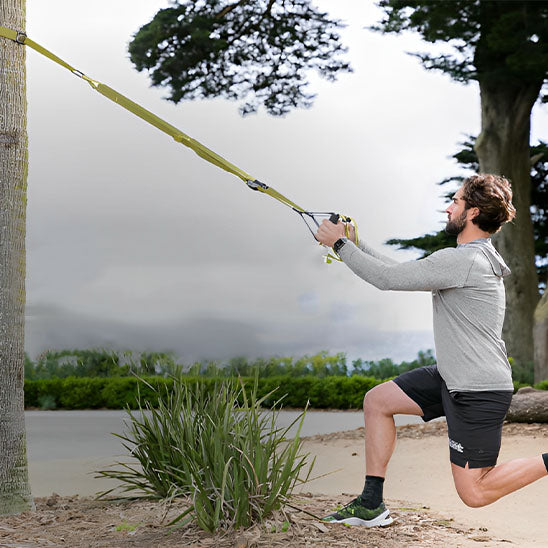 BanditFit™ | All-In-One Suspension Trainer