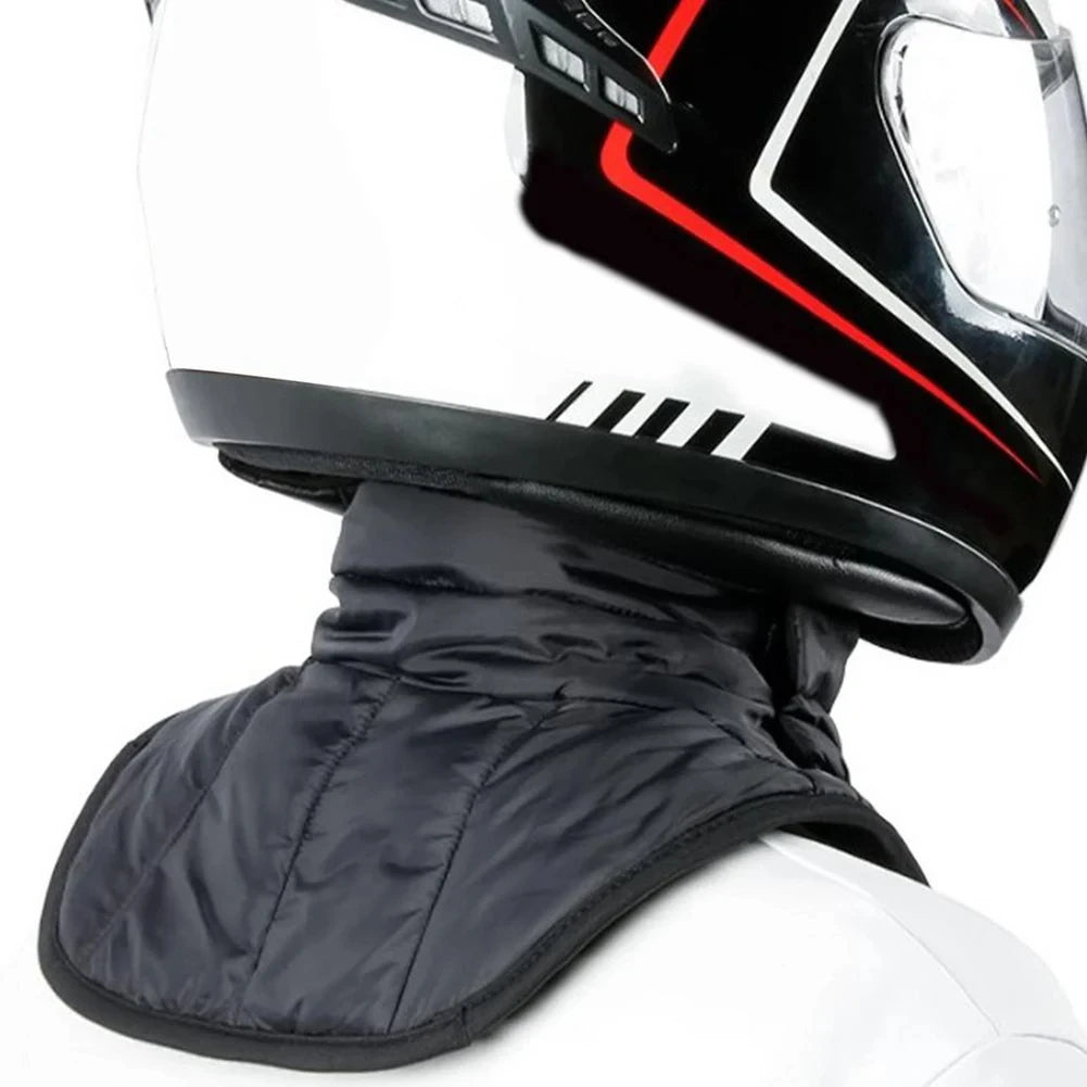 ChillShield™ | Neck Warmer
