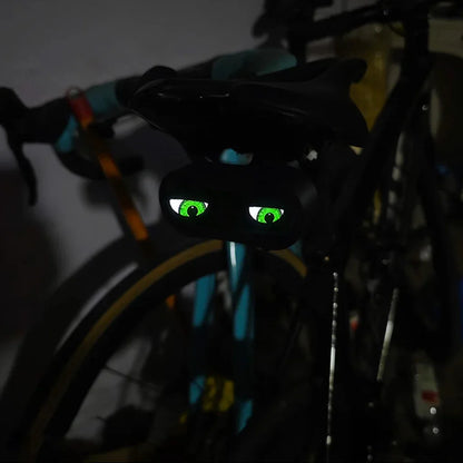 DevilEyes™ | Rechargeable LED Tail Light