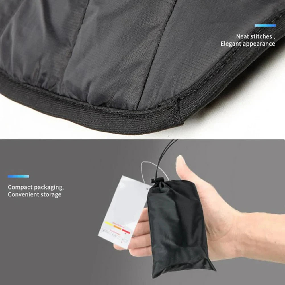 ChillShield™ | Neck Warmer
