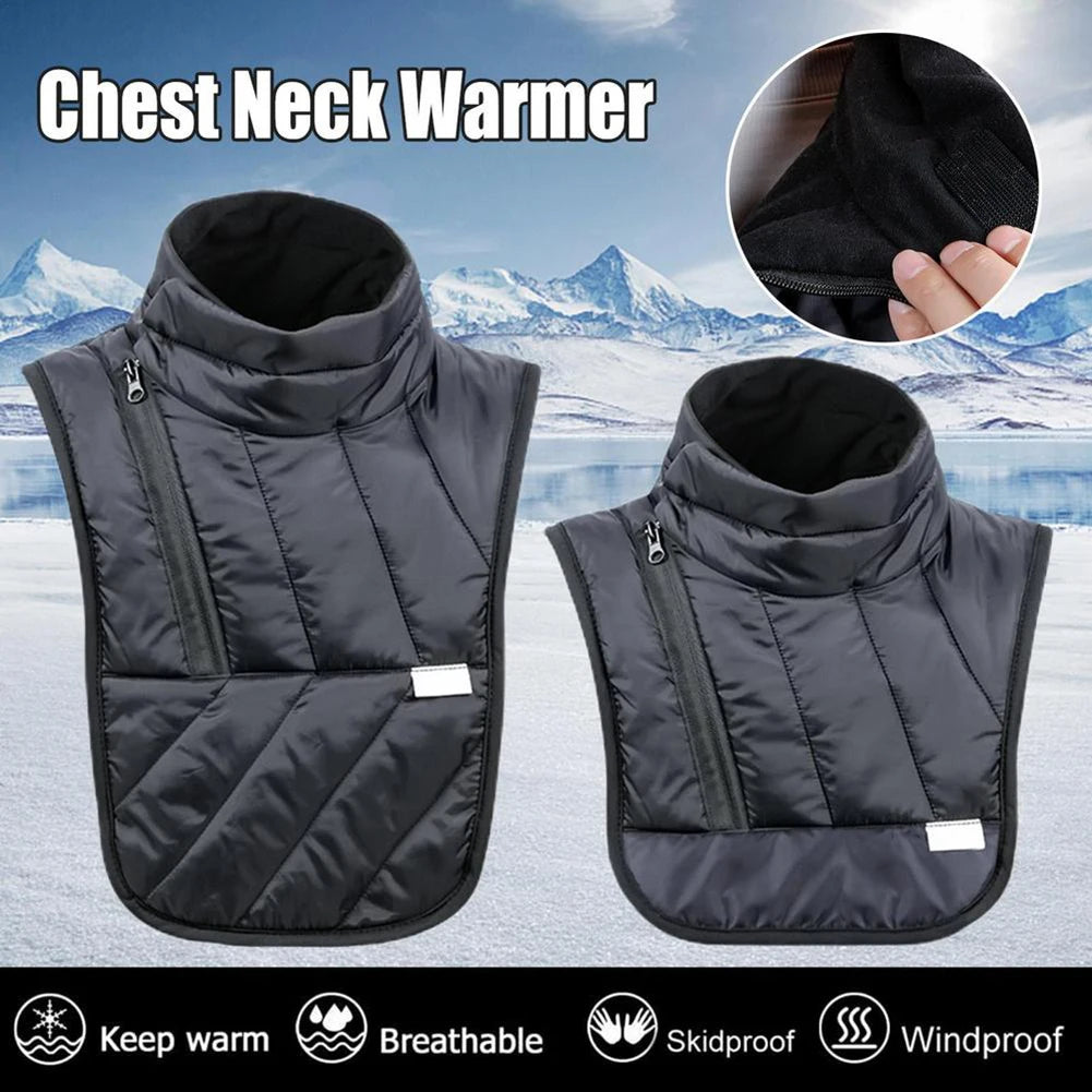 ChillShield™ | Neck Warmer
