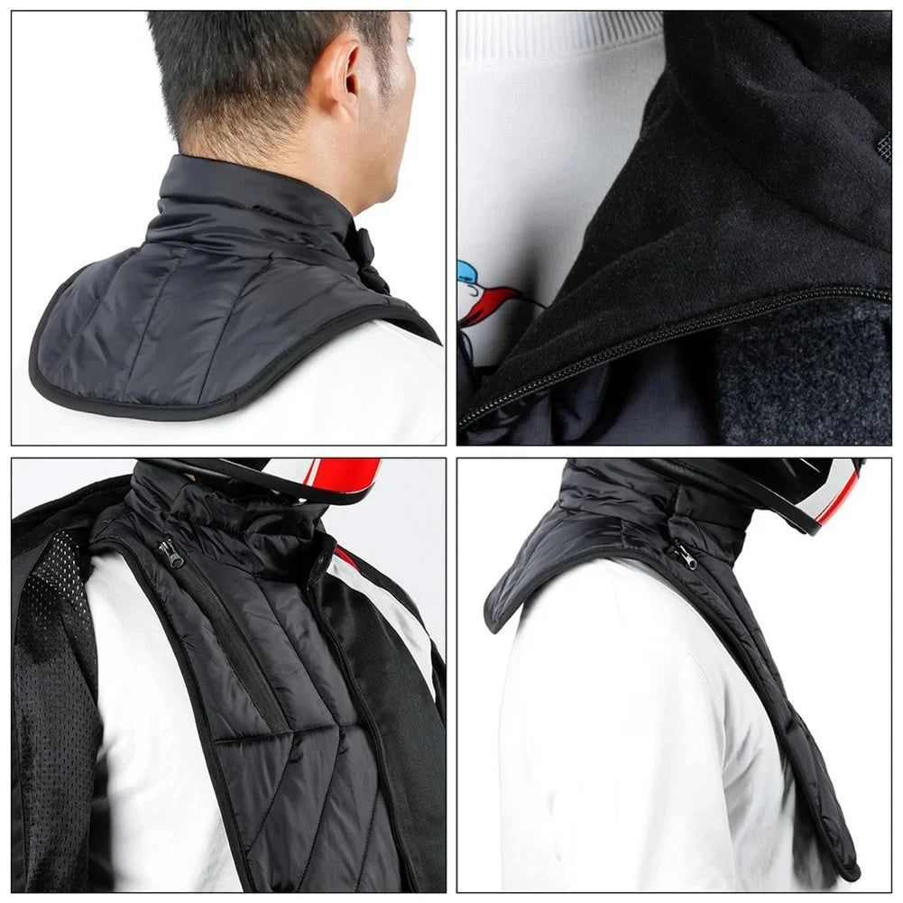 ChillShield™ | Neck Warmer