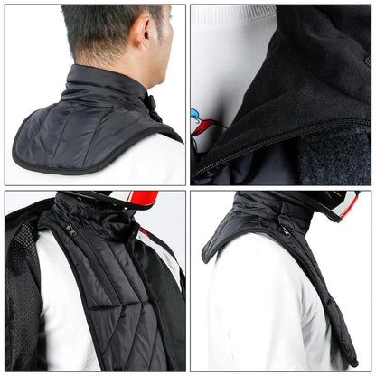 ChillShield™ | Neck Warmer