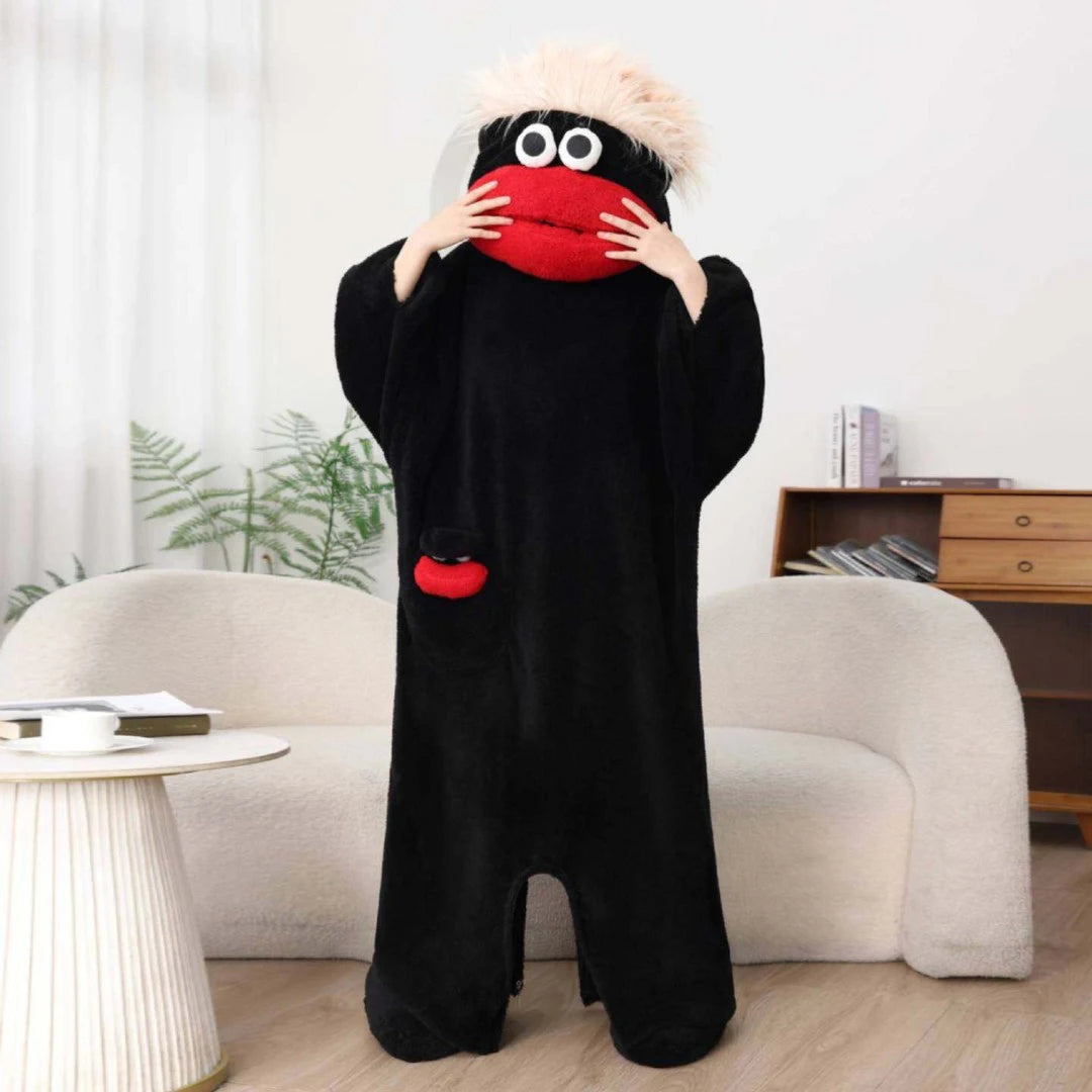 Fluff-Freaks™ | Onesie Pajamas - Lazy Day Bundle