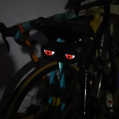 DevilEyes™ | Rechargeable LED Tail Light