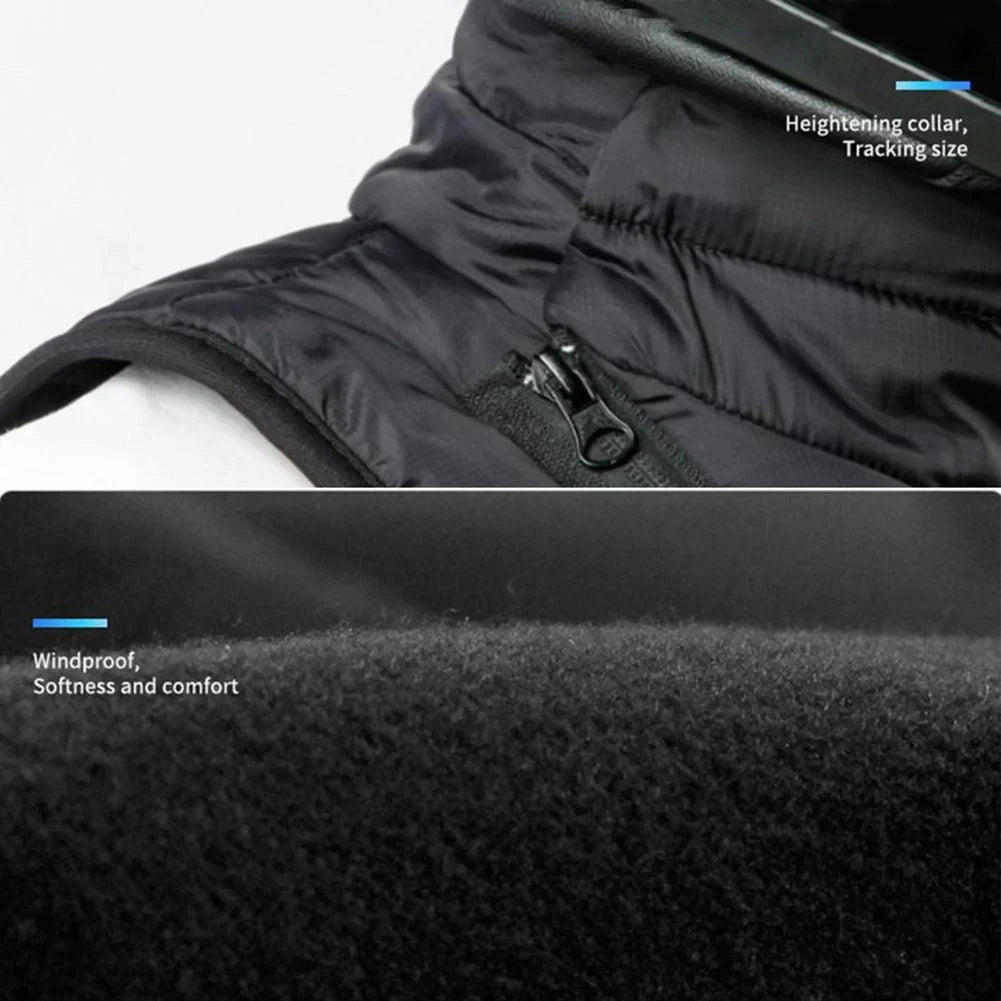 ChillShield™ | Neck Warmer