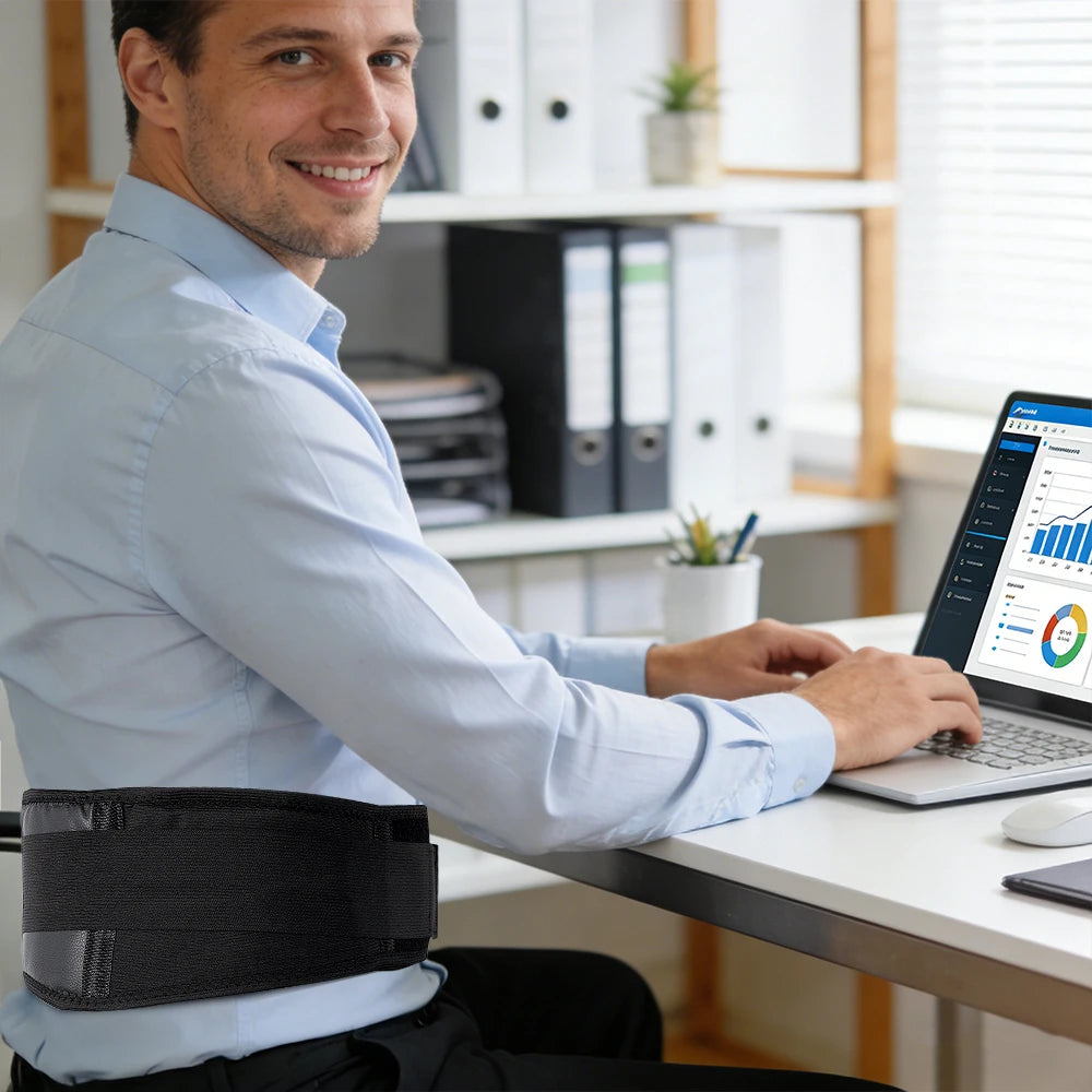 ThermaCore™ | Thermal Support Belt