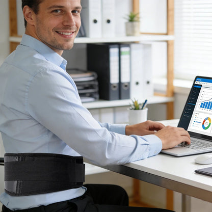 ThermaCore™ | Thermal Support Belt