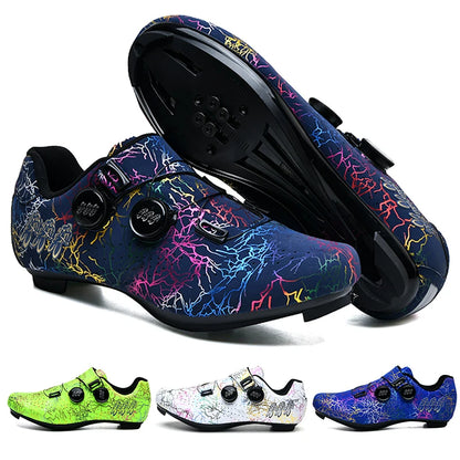 CycleCleat™ | Cycling Shoes