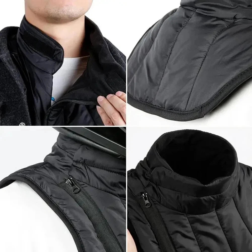 ChillShield™ | Neck Warmer