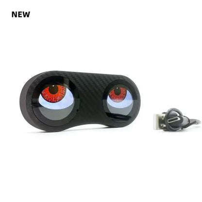 DevilEyes™ | Rechargeable LED Tail Light